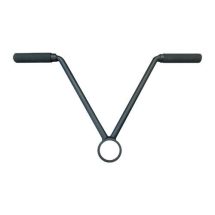 Т-образная рукоять к борцовской штанге Perform Better T-Handle