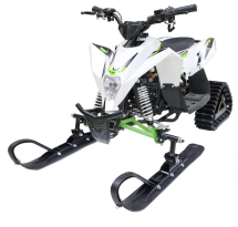 Снегоцикл MOTAX Gekkon 1300 электрический