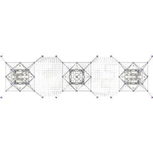 Игровая конструкция "Головоломка" СТ-1410 Игровая конструкция "Головоломка" СТ-1410