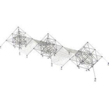 Игровая конструкция "Головоломка" СТ-1410 Игровая конструкция "Головоломка" СТ-1410