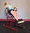 Инверсионный стол Body Solid GINV50