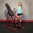 Инверсионный стол Body Solid GINV50