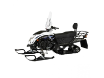 Снегоход C.MOTO Snowfox-2 (разборный)