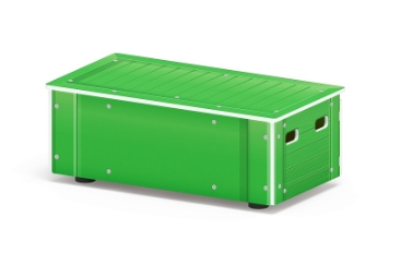 Ящик для хранения - МФ 65.01.01-01, фото 3