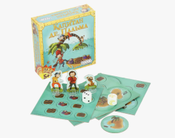 Капитан де Пальма Капитан де Пальма