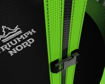 Бaтут Триумфaльный 244 cм Бaтут Триумфaльный 244 cм