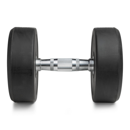 Гантель неразборная круглая  20 кг , фото 2