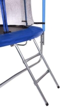 Батут с защитной сеткой (лестница в комплекте) Diamond Fitness Internal 16ft (488 см) Батут с защитной сеткой (лестница в комплекте) Diamond Fitness Internal 16ft (488 см)