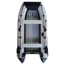 Лодка ПВХ Polar Bird PB-360M Merlin НДНД надувная под мотор Лодка ПВХ Polar Bird PB-360M Merlin НДНД надувная под мотор