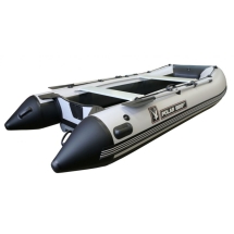 Лодка ПВХ Polar Bird PB-360M Merlin НДНД надувная под мотор Лодка ПВХ Polar Bird PB-360M Merlin НДНД надувная под мотор