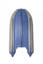 Лодка ПВХ Пилот М-320 НДНД надувная под мотор Камуфляж