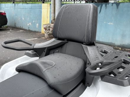 Квадроцикл АОДЕС PathCross 1000L EPS (ПСМ), фото 19