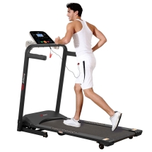 Беговая дорожка DFC Strong C1 Беговая дорожка DFC Strong C1