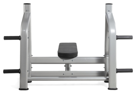 Скамья для жима штанги VictoryFit VF-A5007, фото 2