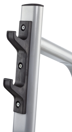 Скамья для жима штанги VictoryFit VF-A5007, фото 5