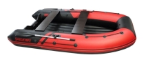 Спортивная моторная лодка Пеликан 340 НДНД Спортивная моторная лодка Пеликан 340 НДНД