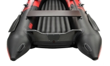 Спортивная моторная лодка Пеликан 340 НДНД Спортивная моторная лодка Пеликан 340 НДНД