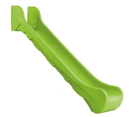 Скат KBT Bronco L2,8 H1,25 пластиковый для игровых площадок, фото 1 Скат KBT Bronco L2,8 H1,25 пластиковый для игровых площадок, фото 1