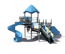 Детский городок, фото-мотивы "Москва" ДГ1550.00.10 Детский городок, фото-мотивы "Москва" ДГ1550.00.10