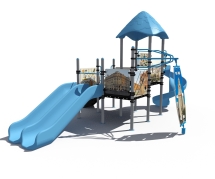 Детский городок, фото-мотивы "Москва" ДГ1550.00.10 Детский городок, фото-мотивы "Москва" ДГ1550.00.10