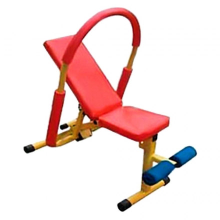 Тренажер детский STARFIT SF-008 AB King pro, фото 1