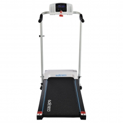 Беговая дорожка EVO FITNESS Integra II электрическая для дома, фото 6