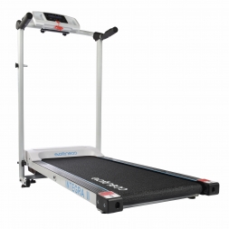 Беговая дорожка EVO FITNESS Integra II электрическая для дома, фото 9