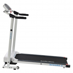 Беговая дорожка EVO FITNESS Integra II электрическая для дома, фото 2