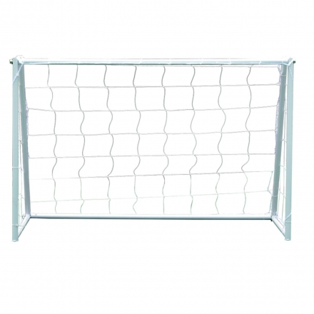 Ворота игровые DFC  GOAL180T 180x120x65cm с тентом для отрабатывания ударов, фото 1