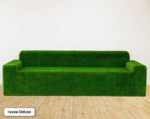 Топиари Диван - газон Eco  Топиари Диван - газон Eco