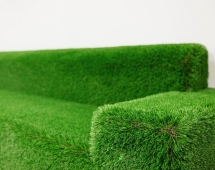 Топиари Диван - газон Eco  Топиари Диван - газон Eco