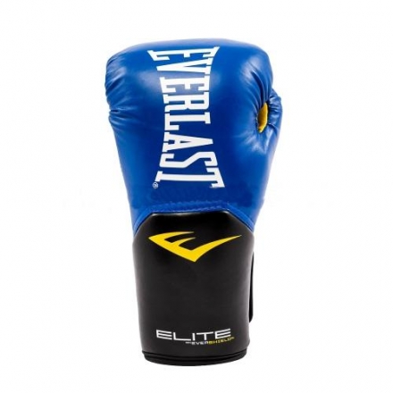 Перчатки тренировочные Elite ProStyle 10oz , фото 12