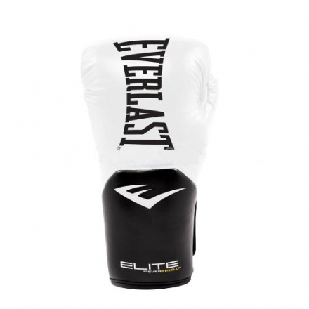 Перчатки тренировочные Elite ProStyle 10oz , фото 15