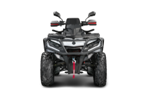 Квадроцикл AODES Pathcross MAX 650 26J