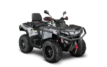 Квадроцикл AODES Pathcross MAX 650 26J