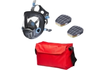 Фильтрующий противогаз UNIX 5100 марки А1В1Е1 102-026-0041 Фильтрующий противогаз UNIX 5100 марки А1В1Е1 102-026-0041