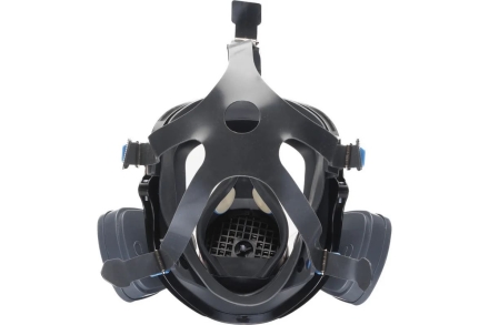 Фильтрующий противогаз UNIX 5100 марки А1В1Е1 102-026-0041, фото 3