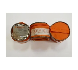 Самоспасатель фильтрующий 30 мин. Феникс, фото 5