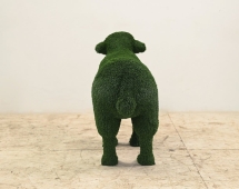 Топиари овечка Долли - газон Есо Топиари овечка Долли - газон Есо