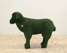 Топиари овечка Долли - газон Есо Топиари овечка Долли - газон Есо