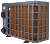 Тепловой насос Poolmagic BP-140HS-EP 14 кВт Тепловой насос Poolmagic BP-140HS-EP 14 кВт