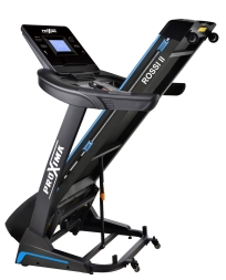 Беговая дорожка электрическая Proxima Rossi II, Арт. PROT-222, фото 3 Беговая дорожка электрическая Proxima Rossi II, Арт. PROT-222, фото 3