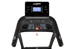 Беговая дорожка электрическая Proxima Rossi II, Арт. PROT-222, фото 4 Беговая дорожка электрическая Proxima Rossi II, Арт. PROT-222, фото 4