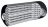 Теплообменник Pahlen Maxi-Flo 120 кВт