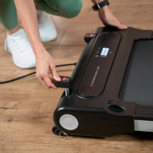 Беговая дорожка домашняя SVENSSON BODY LABS REVAMP Беговая дорожка домашняя SVENSSON BODY LABS REVAMP
