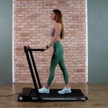 Беговая дорожка домашняя SVENSSON BODY LABS REVAMP Беговая дорожка домашняя SVENSSON BODY LABS REVAMP