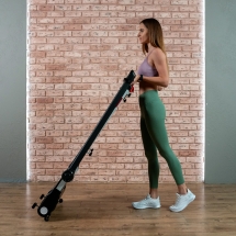 Беговая дорожка домашняя SVENSSON BODY LABS REVAMP Беговая дорожка домашняя SVENSSON BODY LABS REVAMP