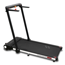 Беговая дорожка домашняя SVENSSON BODY LABS REVAMP Беговая дорожка домашняя SVENSSON BODY LABS REVAMP