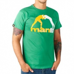 Футболка Manto manshirt0284, фото 1