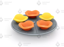 Карусель «Вертушка» тип-2 Карусель «Вертушка» тип-2